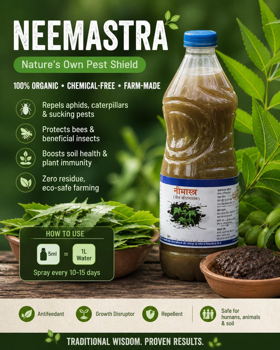 Neemastra