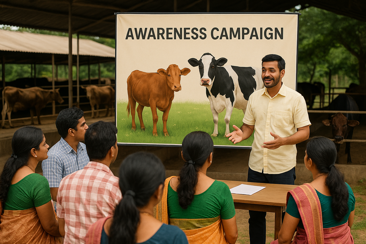 Awareness Campaigns