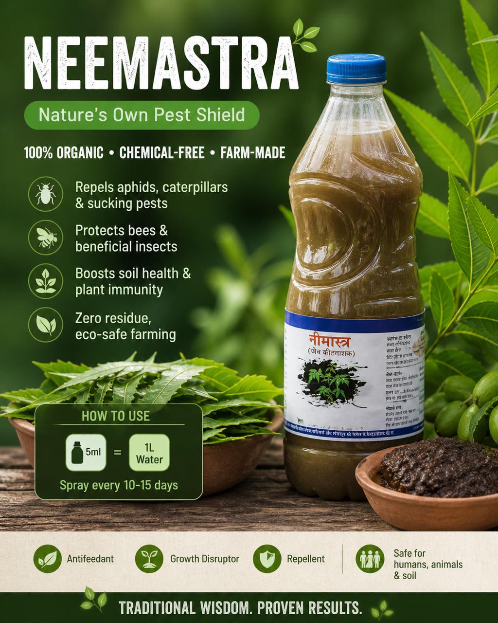 Neemastra