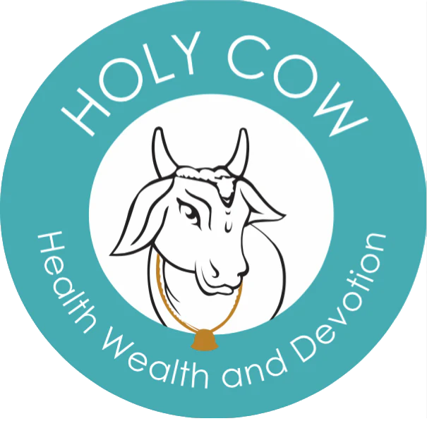 HolyCowFoundation