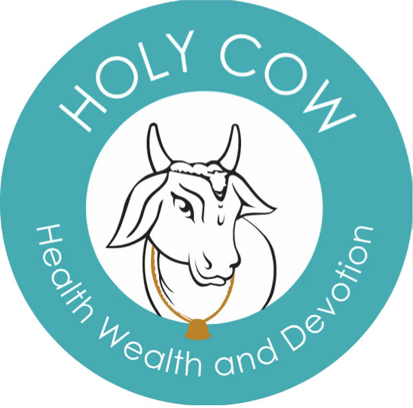 HolyCowFoundation